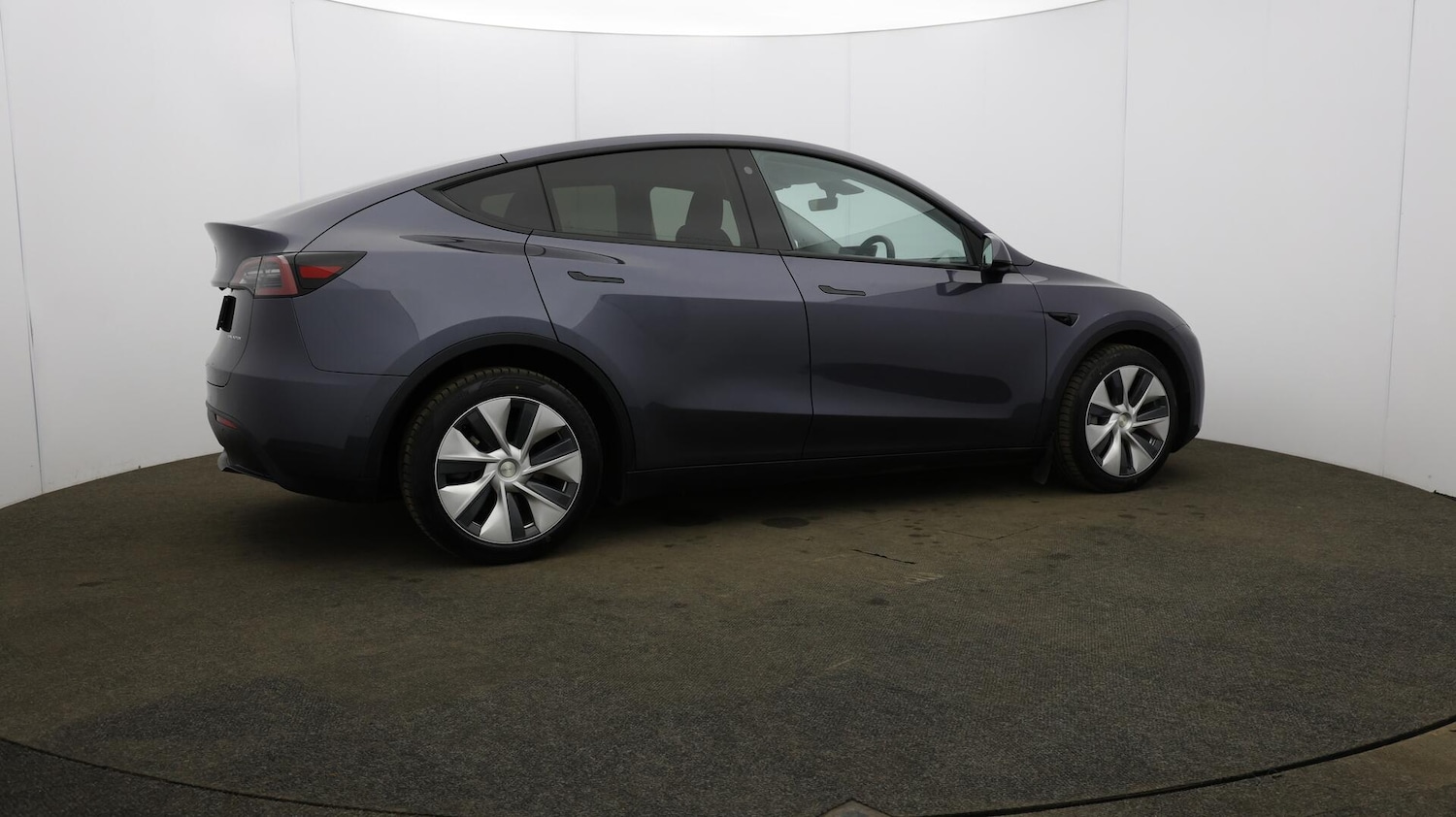 Used Tesla Model Y 2022 for sale - 76122679: Photo 62