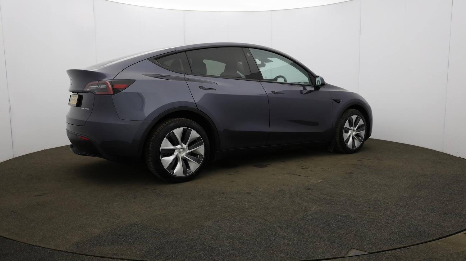 Used Tesla Model Y 2022 for sale - 76122679: Photo 63