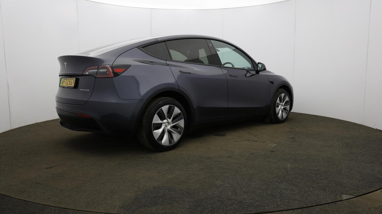 Used Tesla Model Y 2022 for sale - 76122679: Photo 64