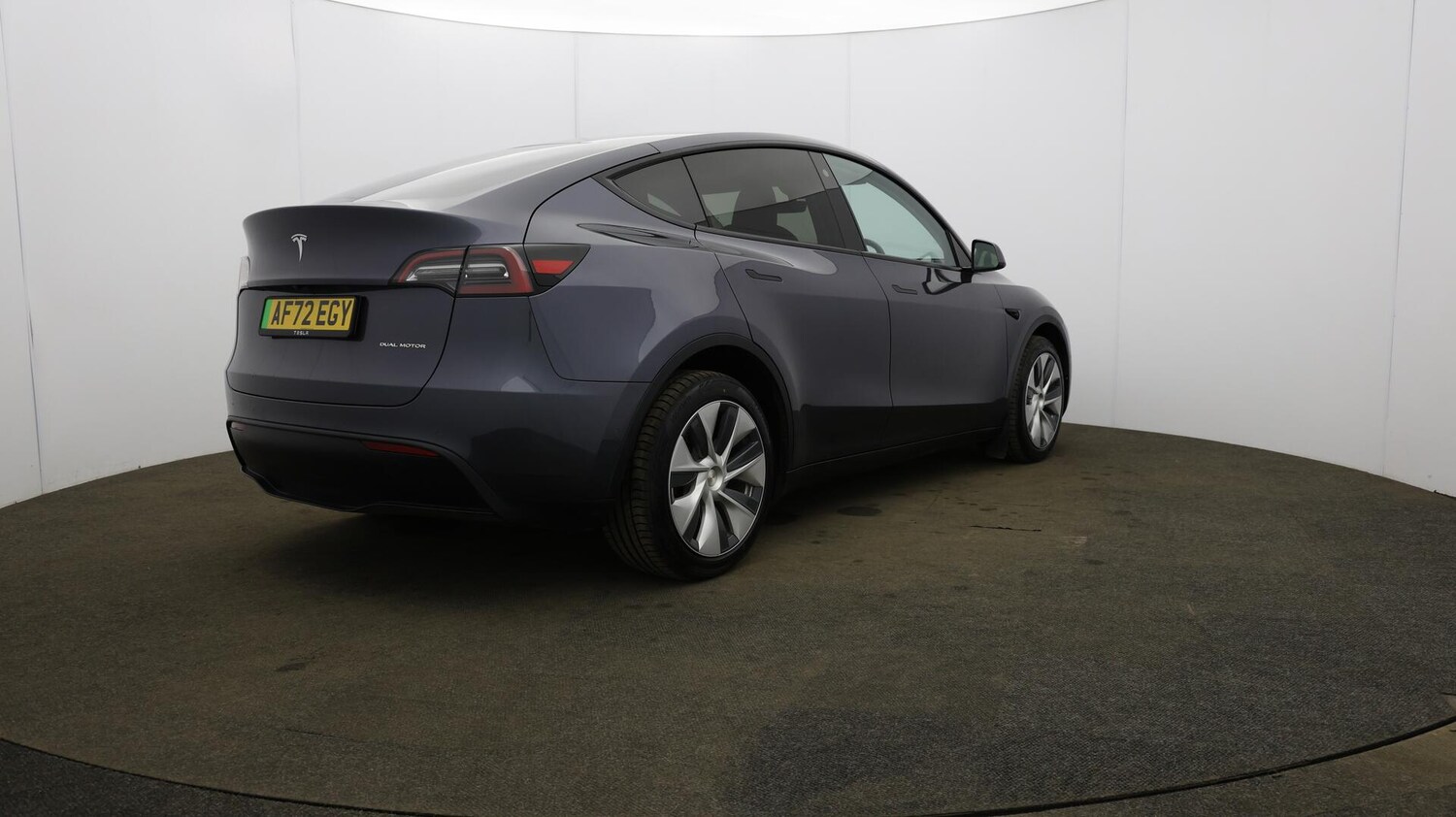 Used Tesla Model Y 2022 for sale - 76122679: Photo 65