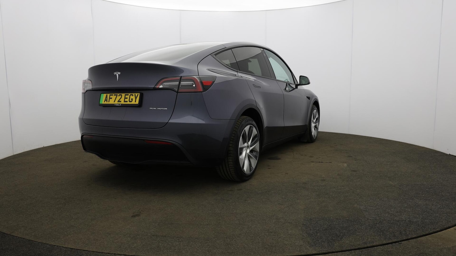 Used Tesla Model Y 2022 for sale - 76122679: Photo 66
