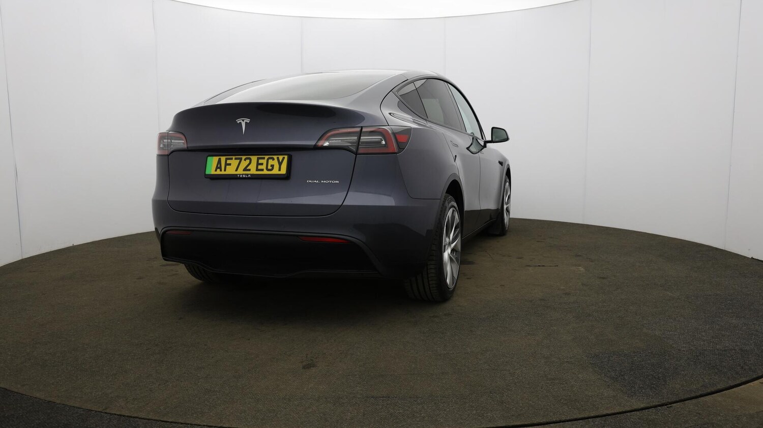 Used Tesla Model Y 2022 for sale - 76122679: Photo 67