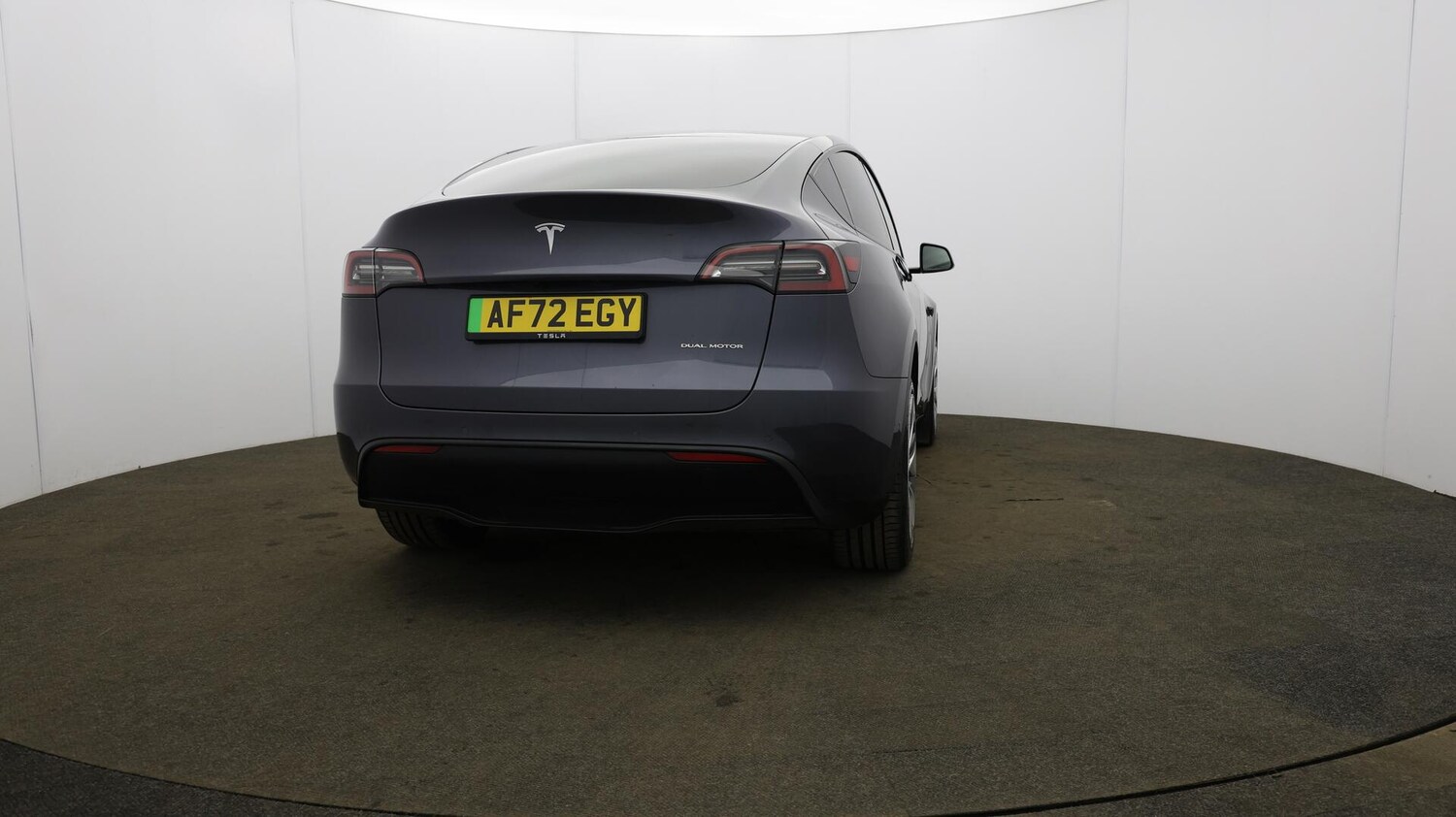 Used Tesla Model Y 2022 for sale - 76122679: Photo 68