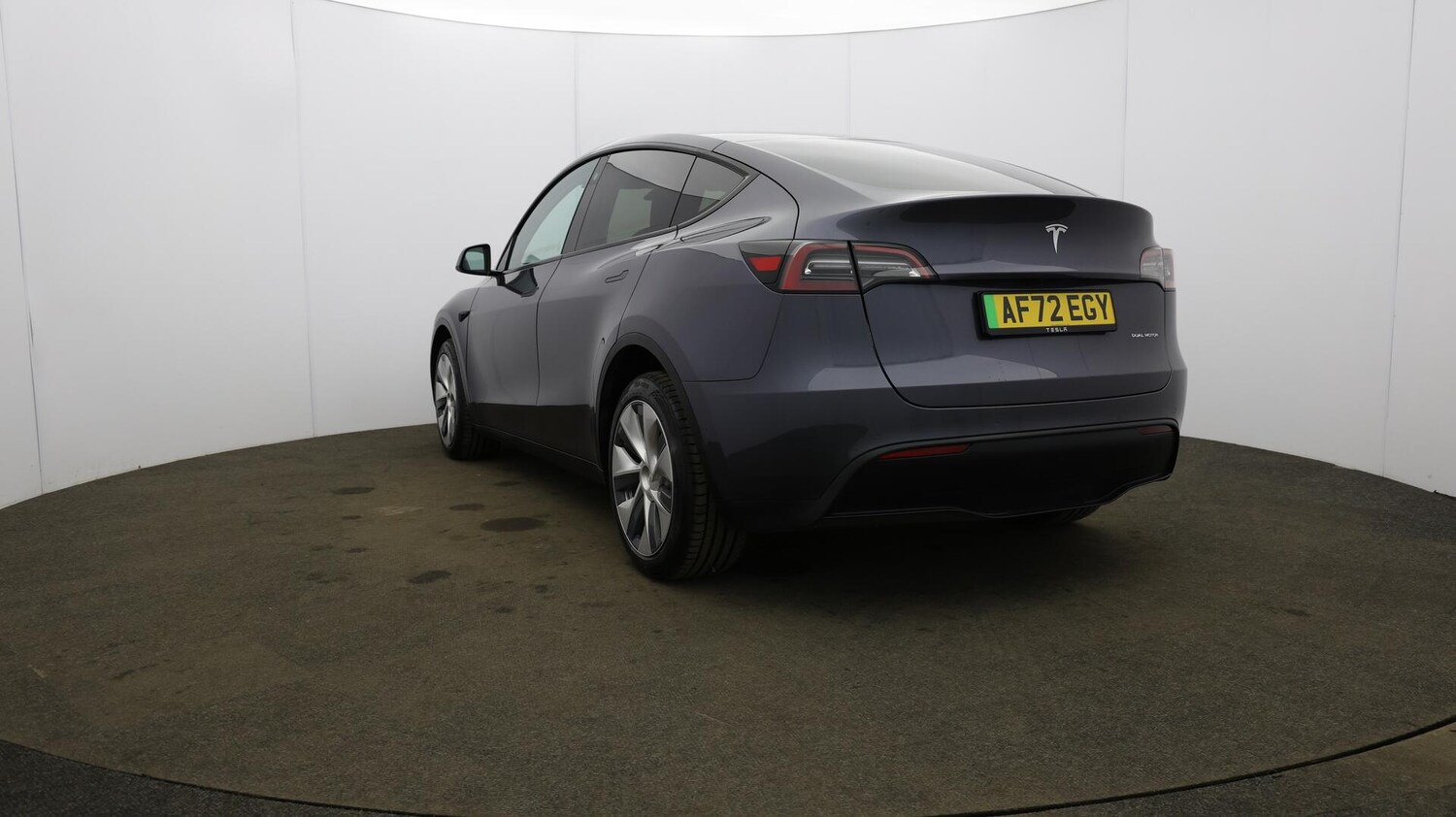 Used Tesla Model Y 2022 for sale - 76122679: Photo 69