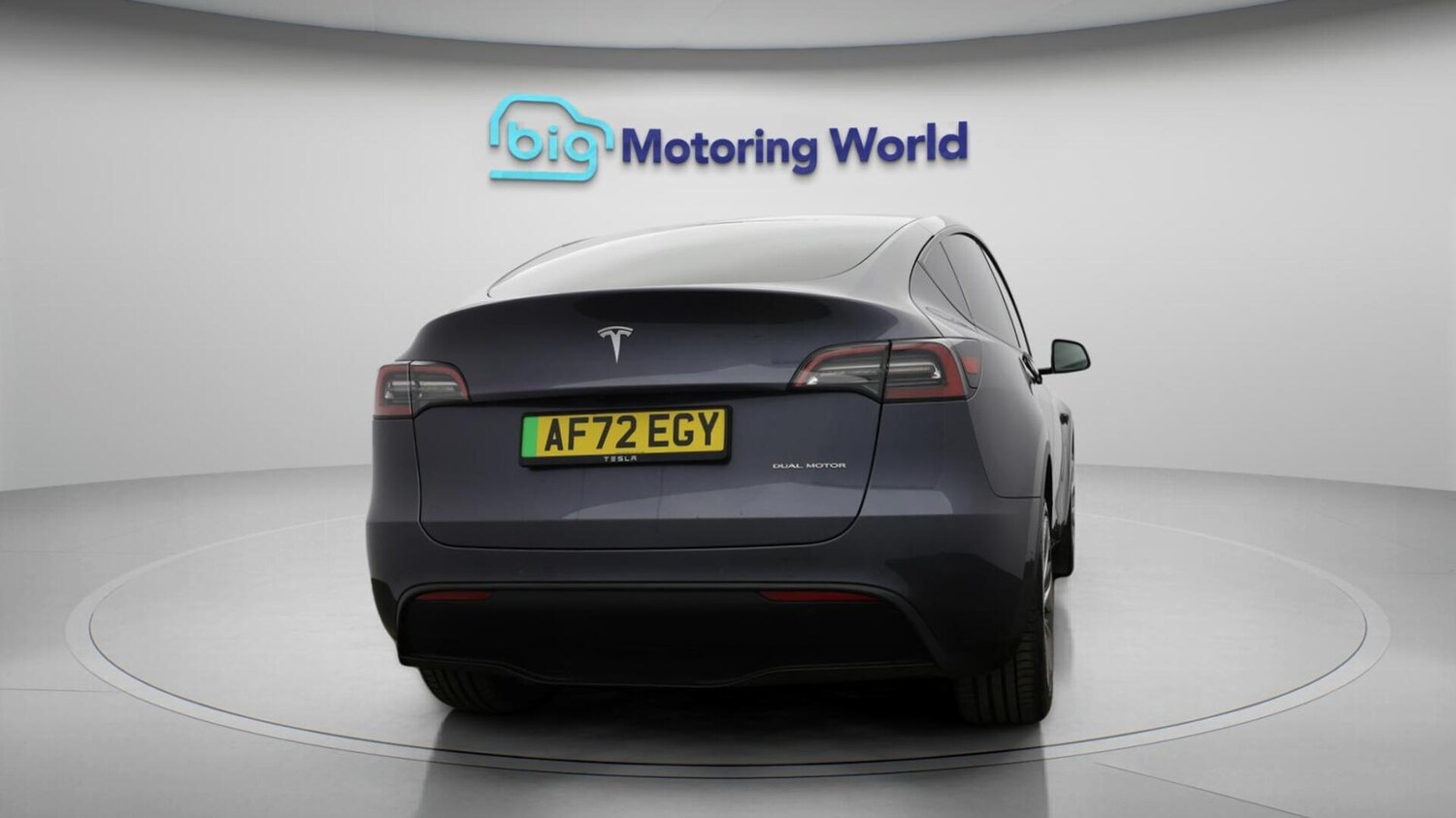 Used Tesla Model Y 2022 for sale - 76122679: Photo 7
