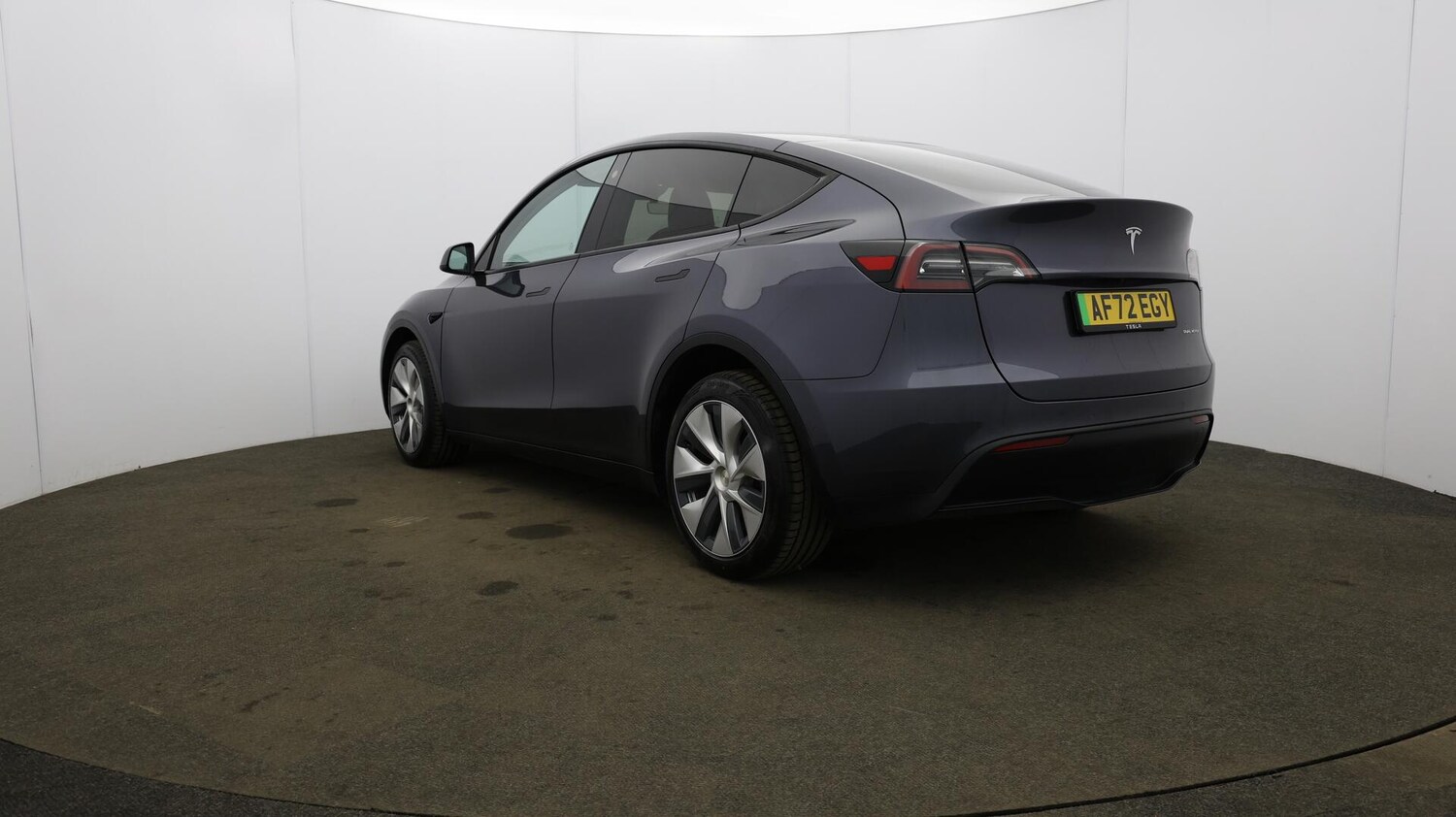 Used Tesla Model Y 2022 for sale - 76122679: Photo 70