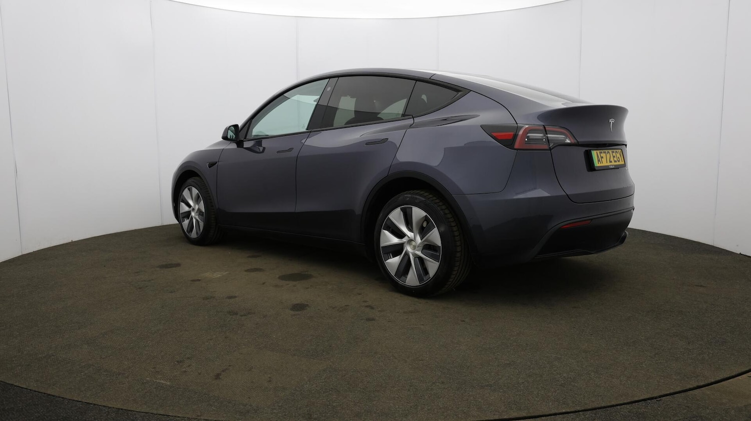 Used Tesla Model Y 2022 for sale - 76122679: Photo 71