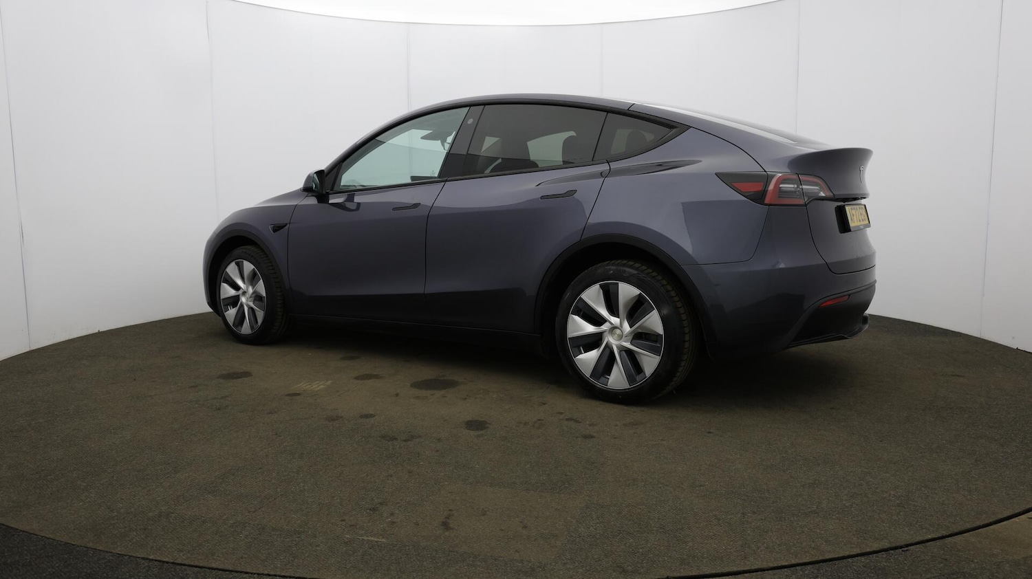 Used Tesla Model Y 2022 for sale - 76122679: Photo 72