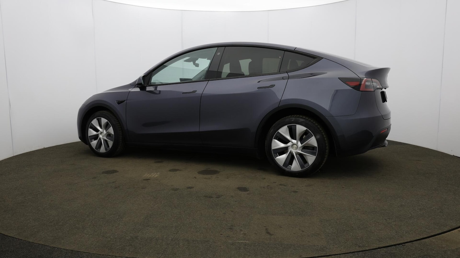 Used Tesla Model Y 2022 for sale - 76122679: Photo 73