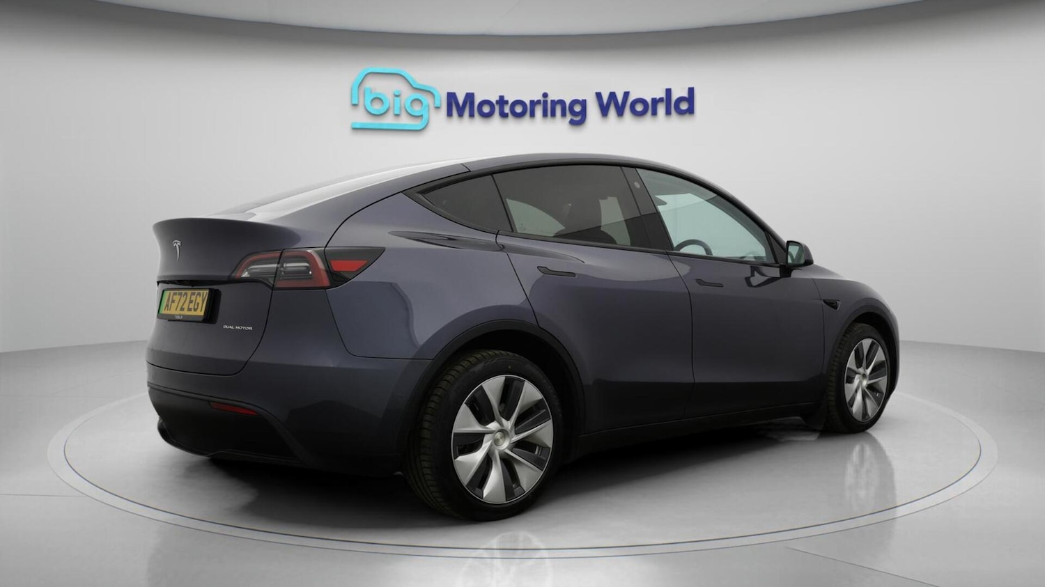 Used Tesla Model Y 2022 for sale - 76122679: Photo 8