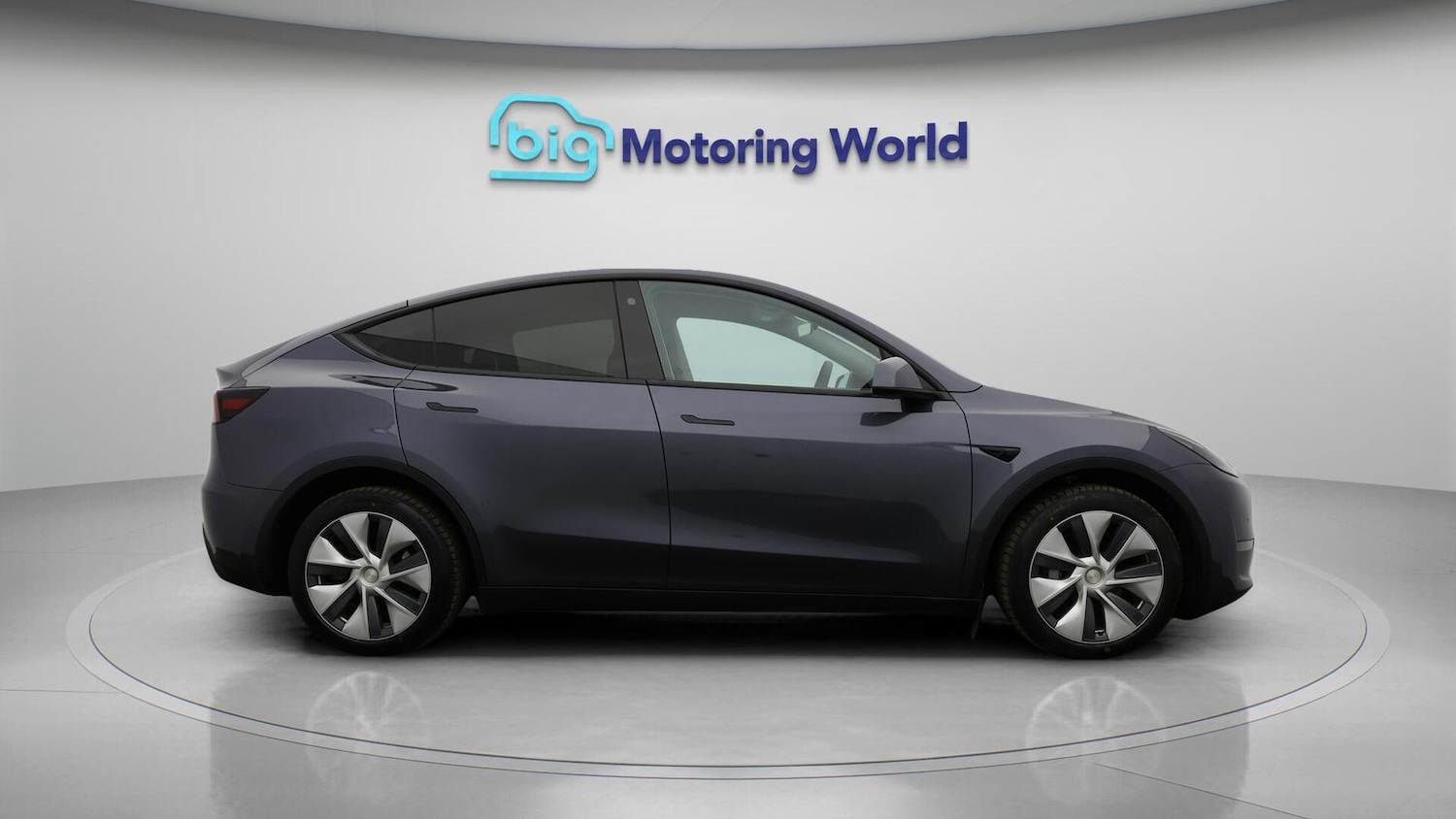 Used Tesla Model Y 2022 for sale - 76122679: Photo 9