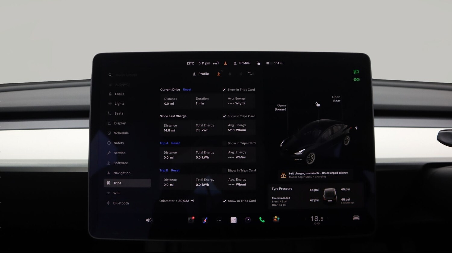 Used Tesla Model 3 for sale - 77364155: Photo 10