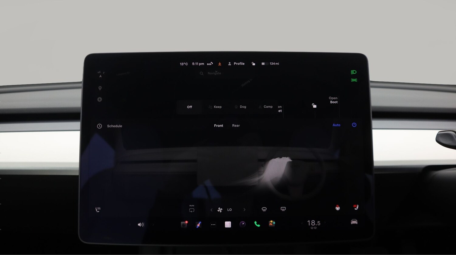 Used Tesla Model 3 for sale - 77364155: Photo 12