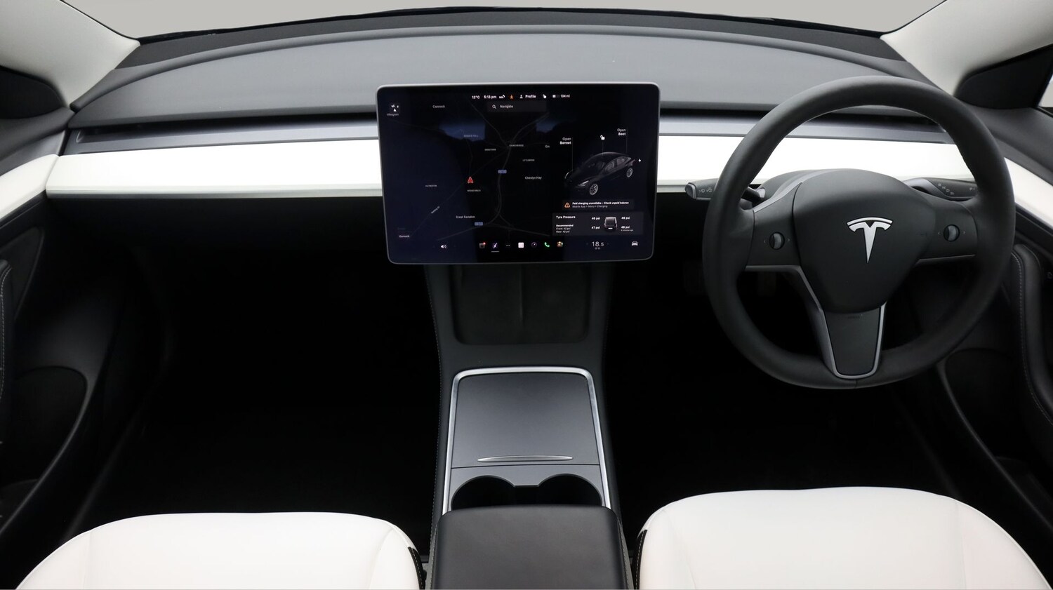 Used Tesla Model 3 for sale - 77364155: Photo 13