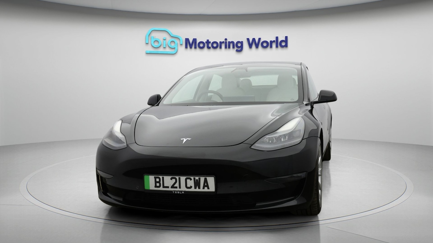 Used Tesla Model 3 for sale - 77364155: Photo 2