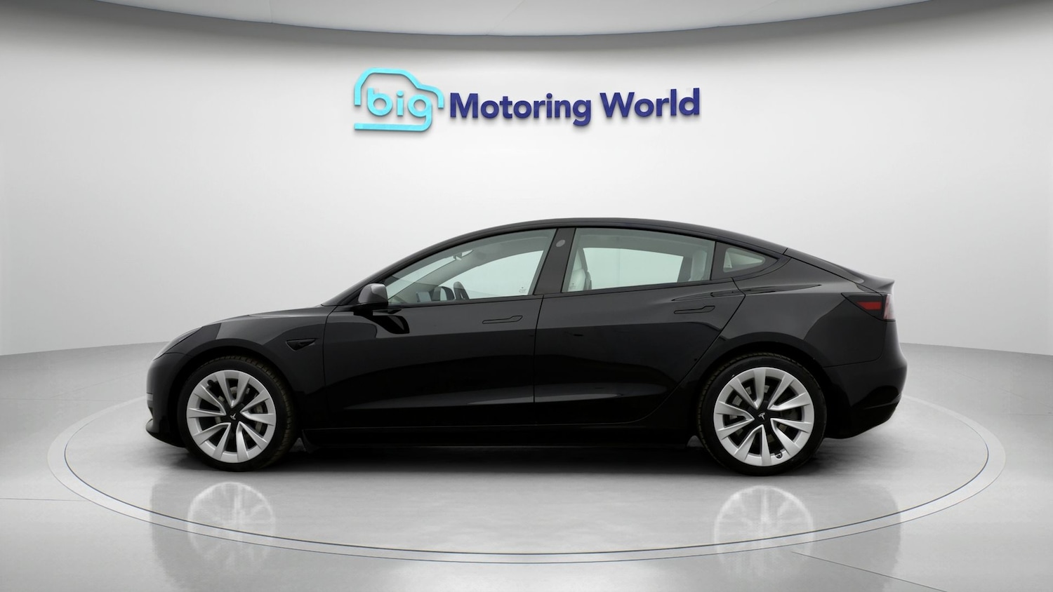 Used Tesla Model 3 for sale - 77364155: Photo 4
