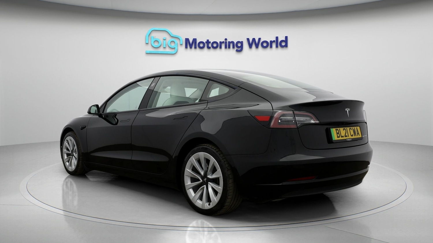 Used Tesla Model 3 for sale - 77364155: Photo 5