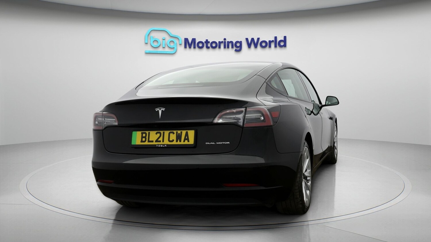 Used Tesla Model 3 for sale - 77364155: Photo 6