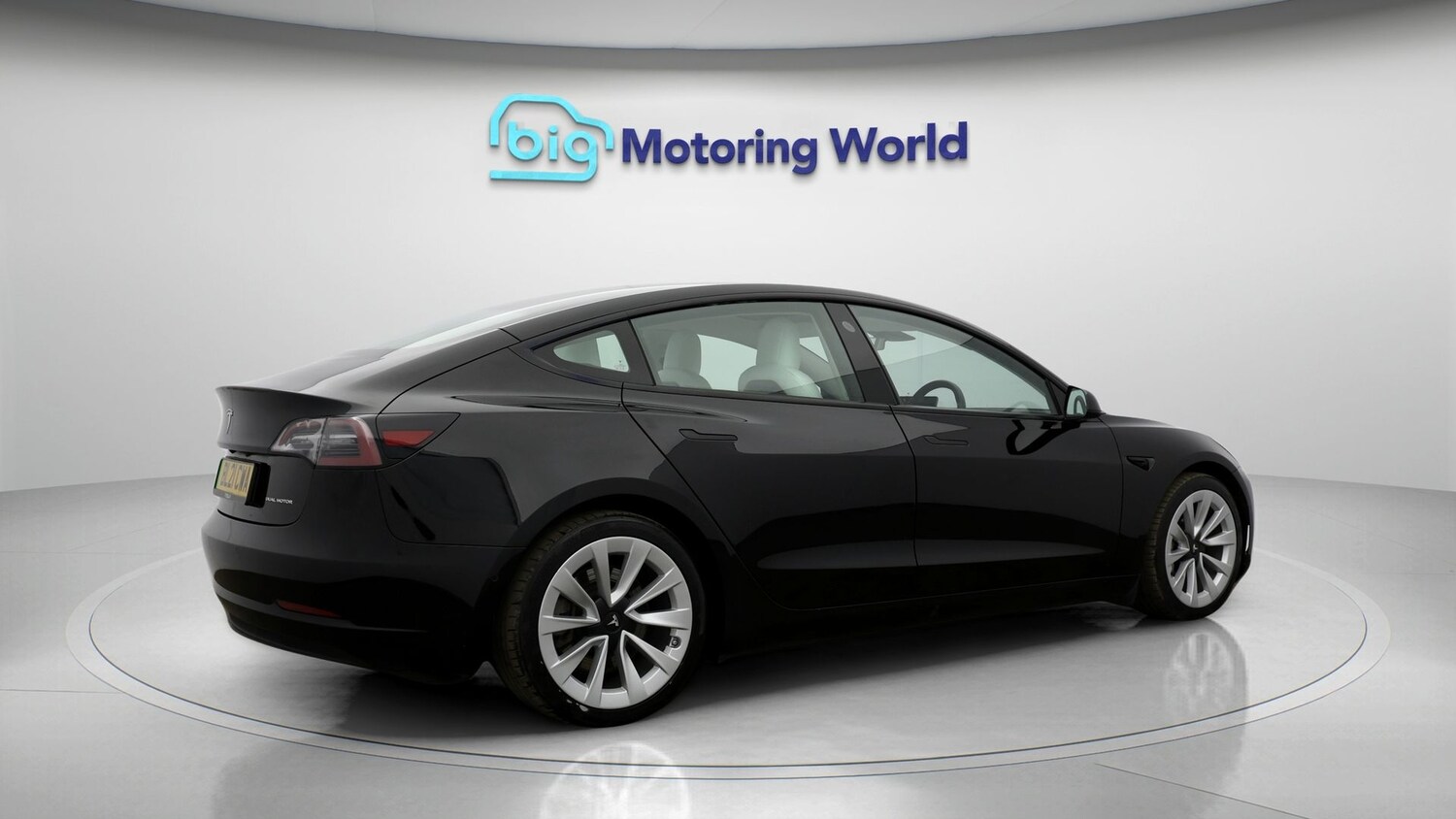 Used Tesla Model 3 for sale - 77364155: Photo 7