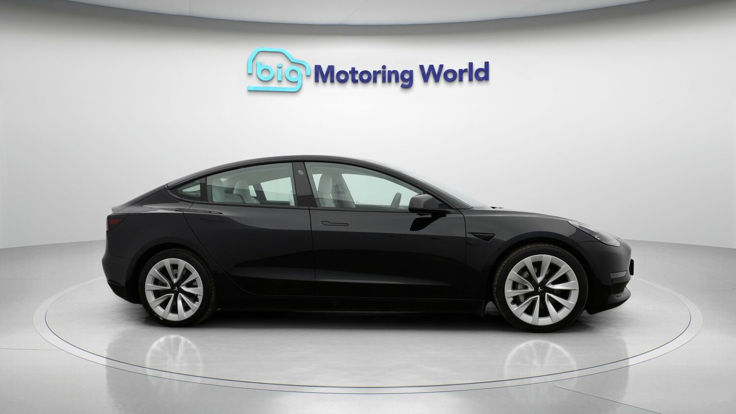 Used Tesla Model 3 for sale - 77364155: Photo 8