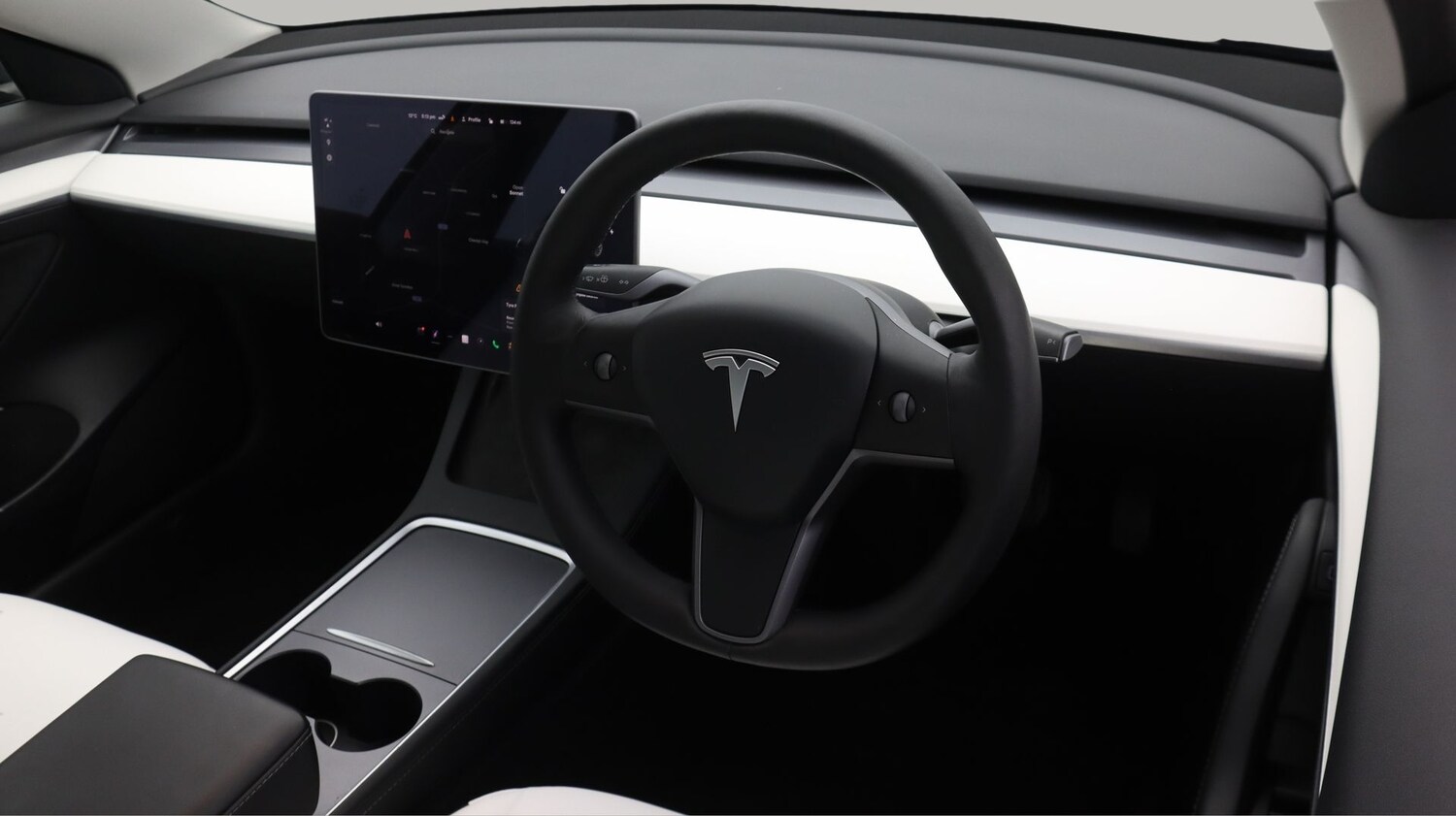 Used Tesla Model 3 for sale - 77364155: Photo 9