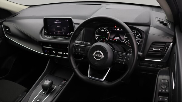 Used Nissan Qashqai 2023 for sale - 76314651: Photo 10