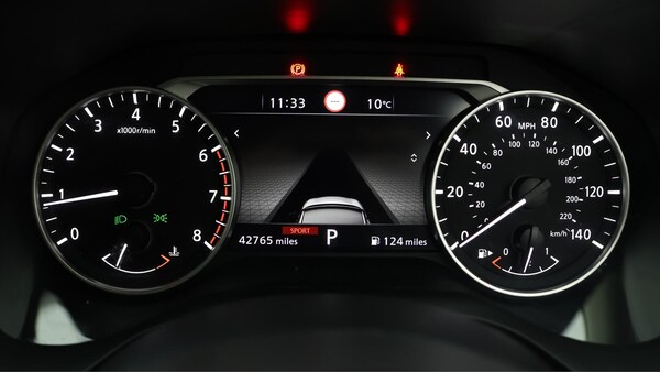Used Nissan Qashqai 2023 for sale - 76314651: Photo 11