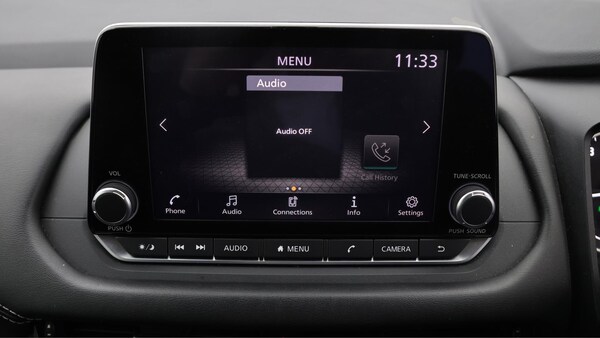 Used Nissan Qashqai 2023 for sale - 76314651: Photo 12
