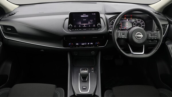 Used Nissan Qashqai 2023 for sale - 76314651: Photo 14
