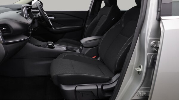 Used Nissan Qashqai 2023 for sale - 76314651: Photo 15