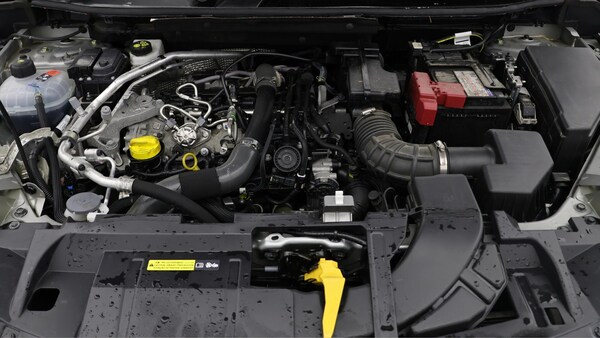 Used Nissan Qashqai 2023 for sale - 76314651: Photo 20