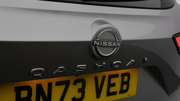 Used Nissan Qashqai 2023 for sale - 76314651: Photo 21