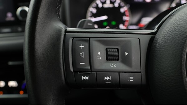 Used Nissan Qashqai 2023 for sale - 76314651: Photo 22