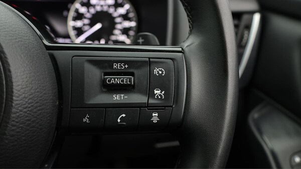 Used Nissan Qashqai 2023 for sale - 76314651: Photo 23