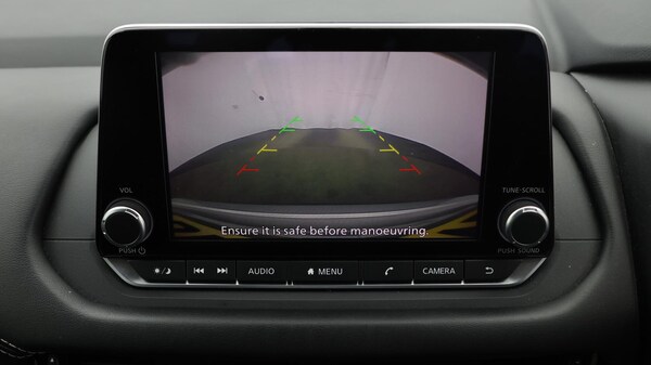 Used Nissan Qashqai 2023 for sale - 76314651: Photo 24