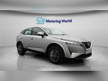 Used Nissan Qashqai 2023 for sale - 76314651: Photo 2