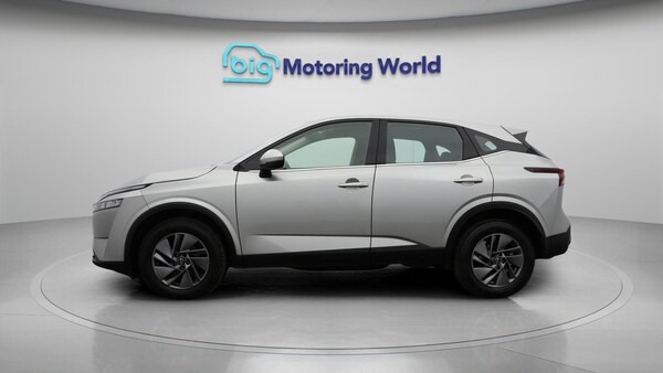 Used Nissan Qashqai 2023 for sale - 76314651: Photo 5