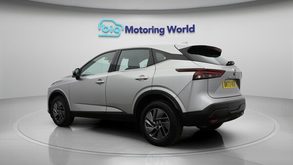 Used Nissan Qashqai 2023 for sale - 76314651: Photo 6