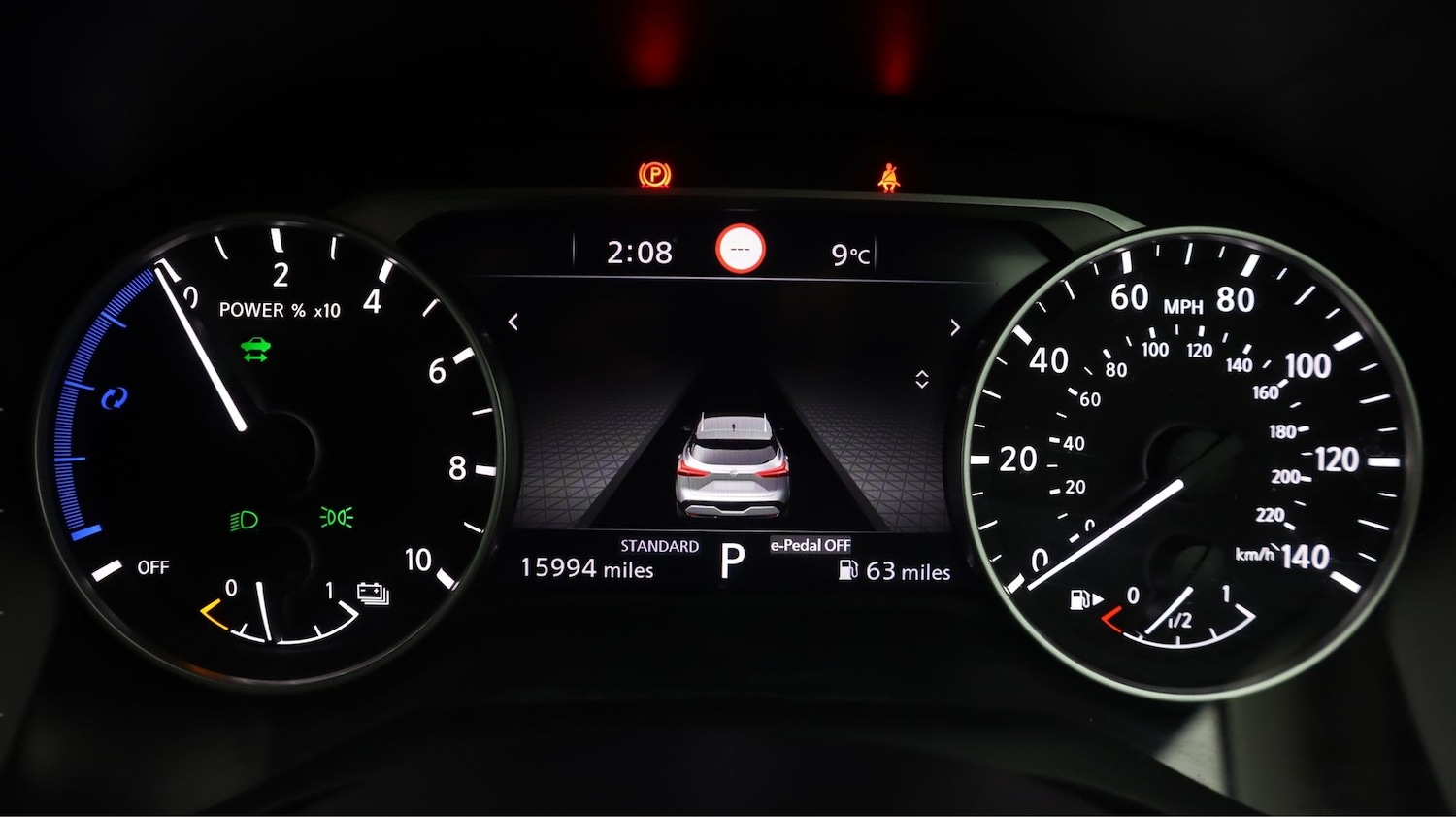 Used Nissan Qashqai 2022 for sale - 78201657: Photo 10