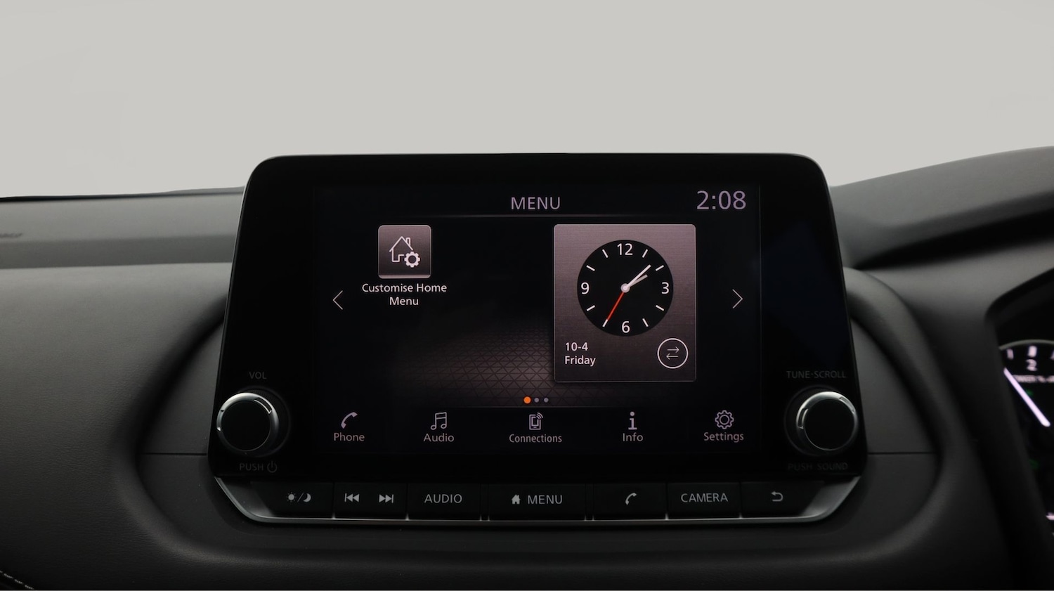 Used Nissan Qashqai 2022 for sale - 78201657: Photo 11