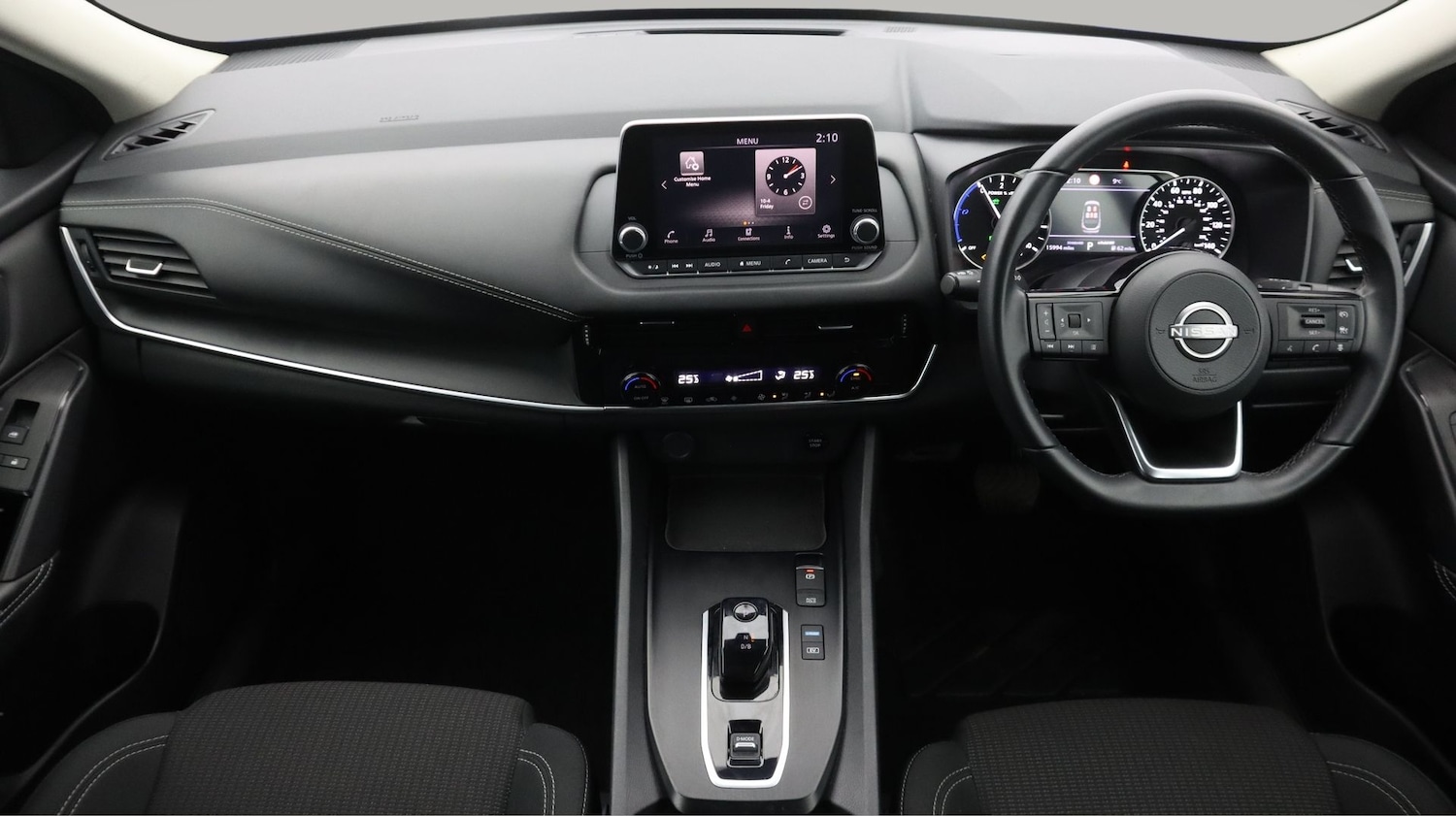 Used Nissan Qashqai 2022 for sale - 78201657: Photo 13