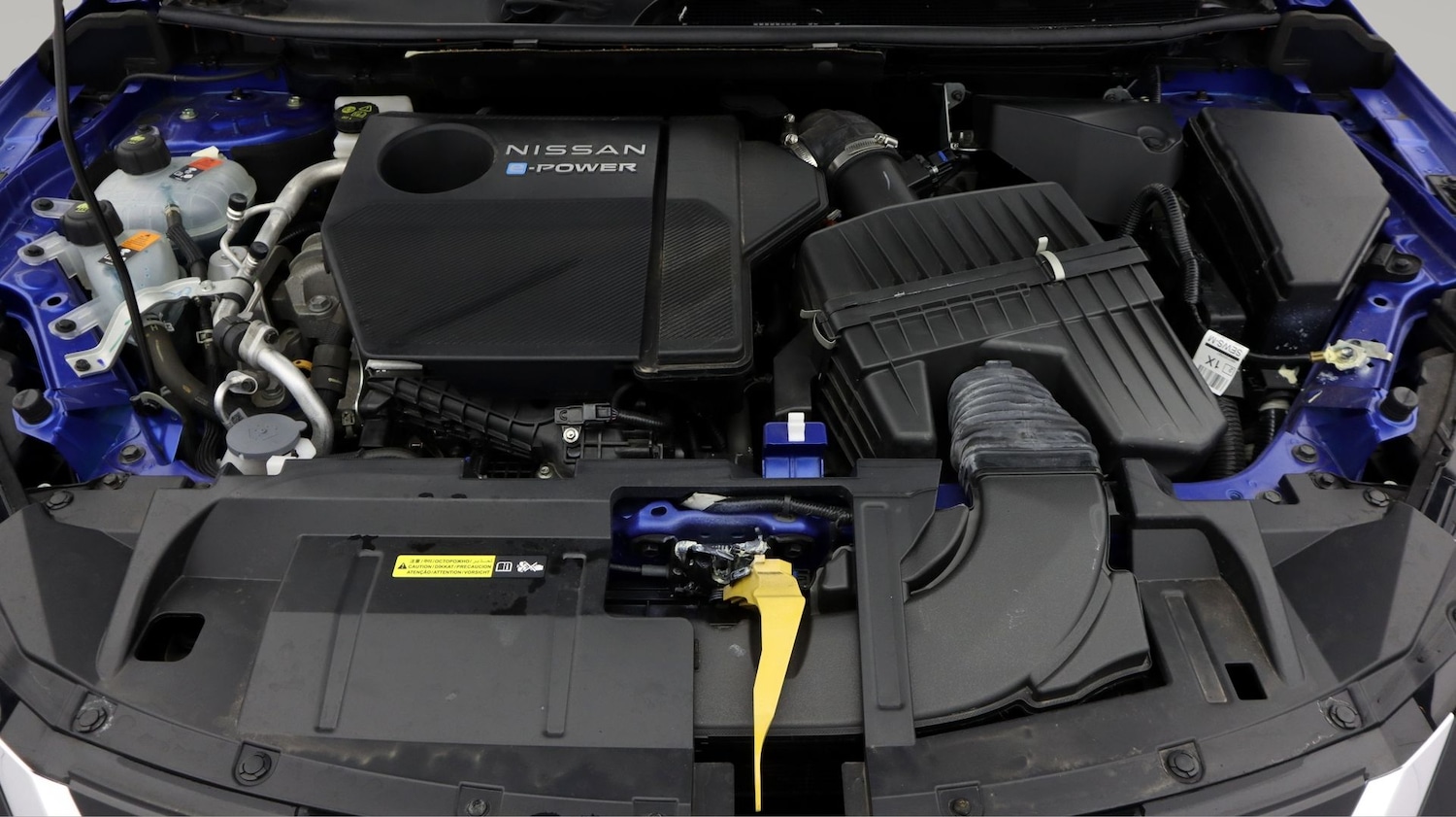 Used Nissan Qashqai 2022 for sale - 78201657: Photo 19