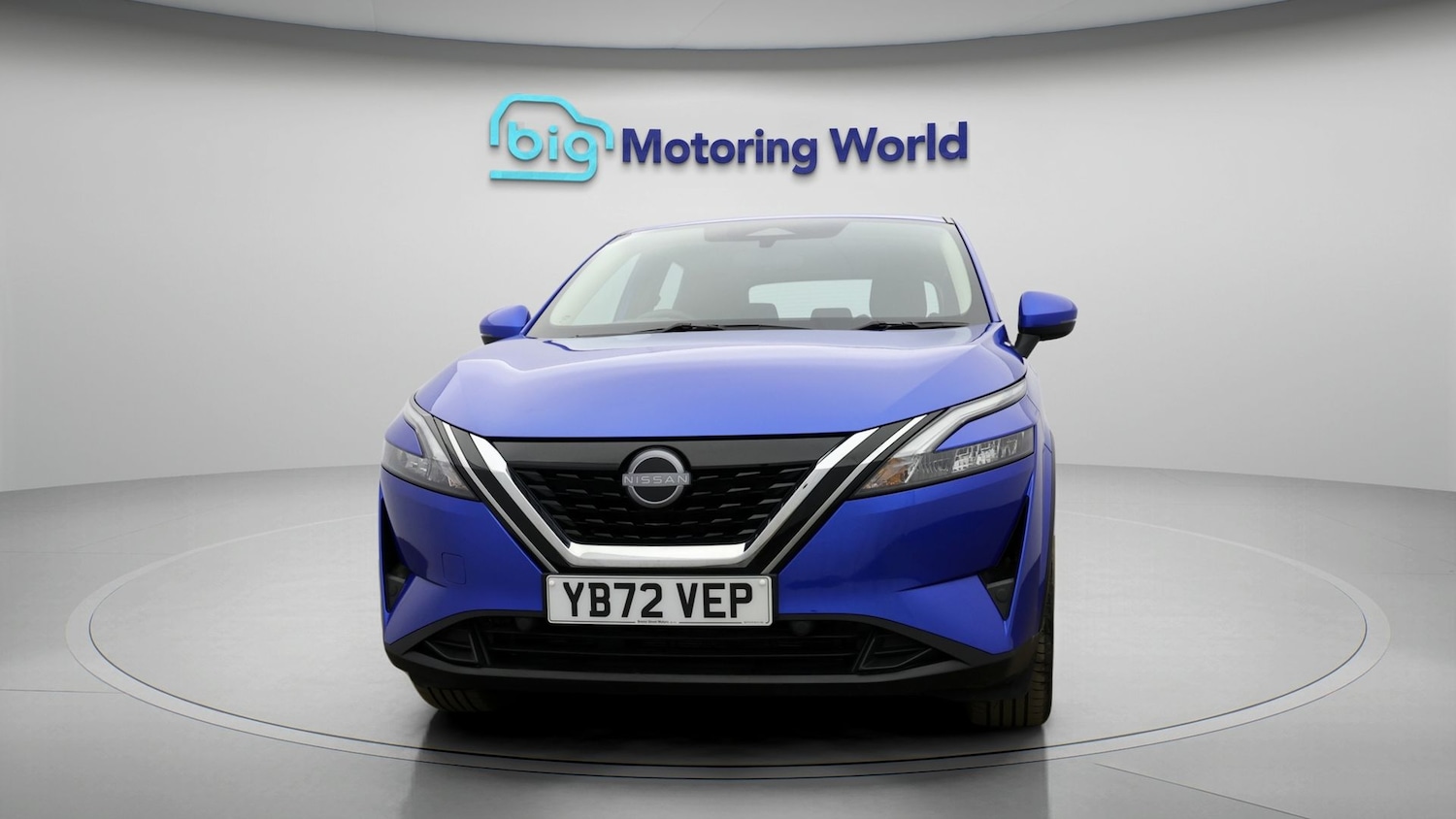 Used Nissan Qashqai 2022 for sale - 78201657: Photo 2