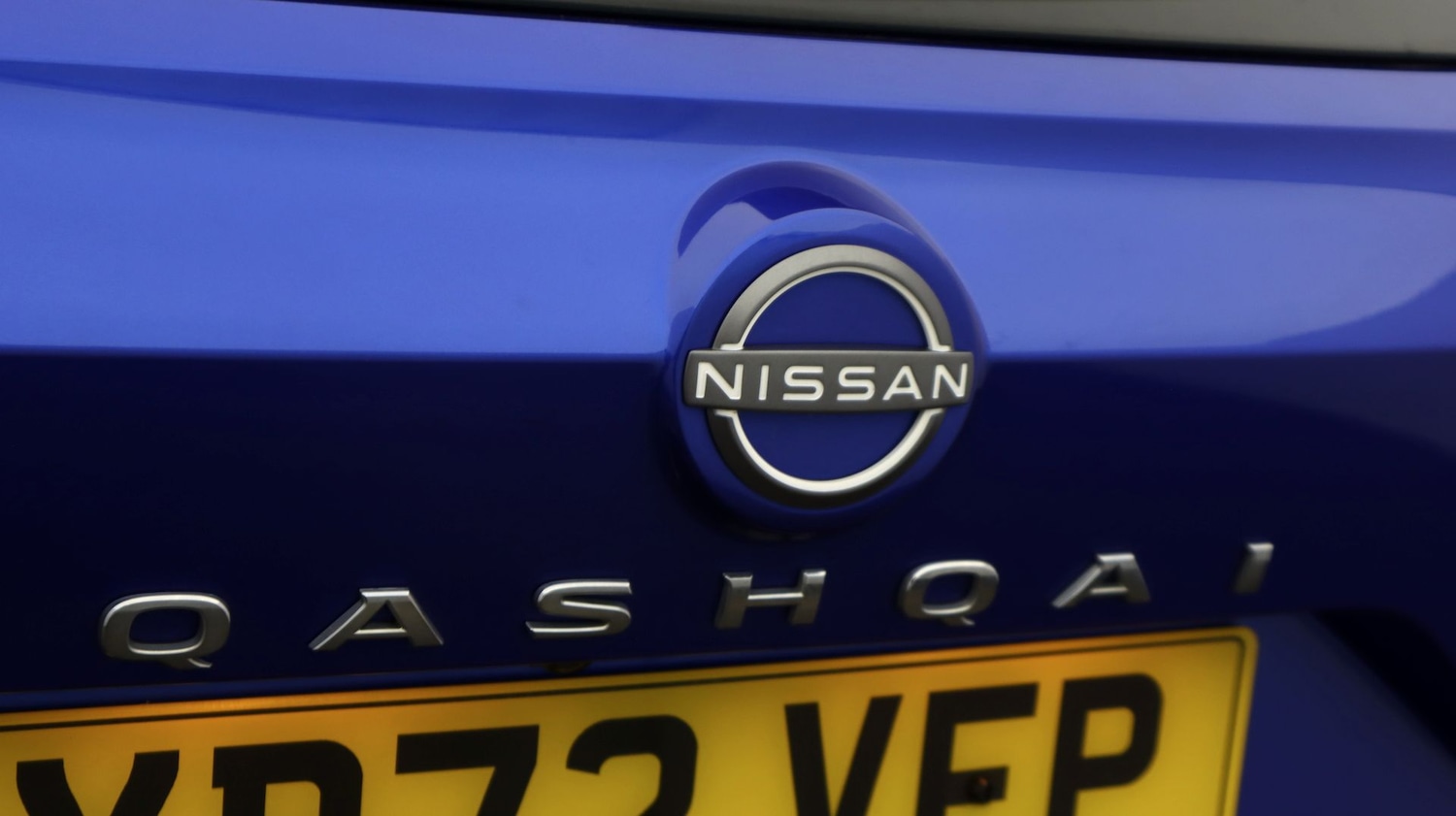 Used Nissan Qashqai 2022 for sale - 78201657: Photo 21
