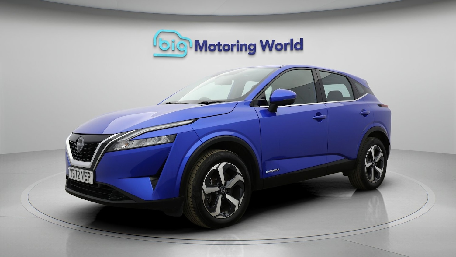 Used Nissan Qashqai 2022 for sale - 78201657: Photo 3