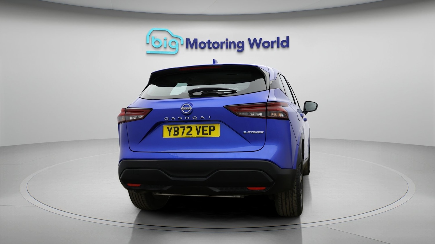 Used Nissan Qashqai 2022 for sale - 78201657: Photo 6