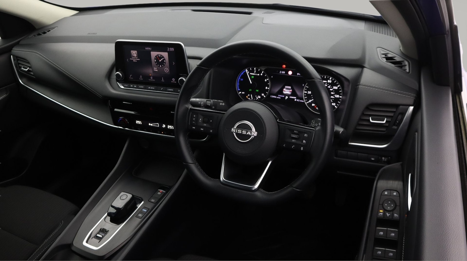 Used Nissan Qashqai 2022 for sale - 78201657: Photo 9