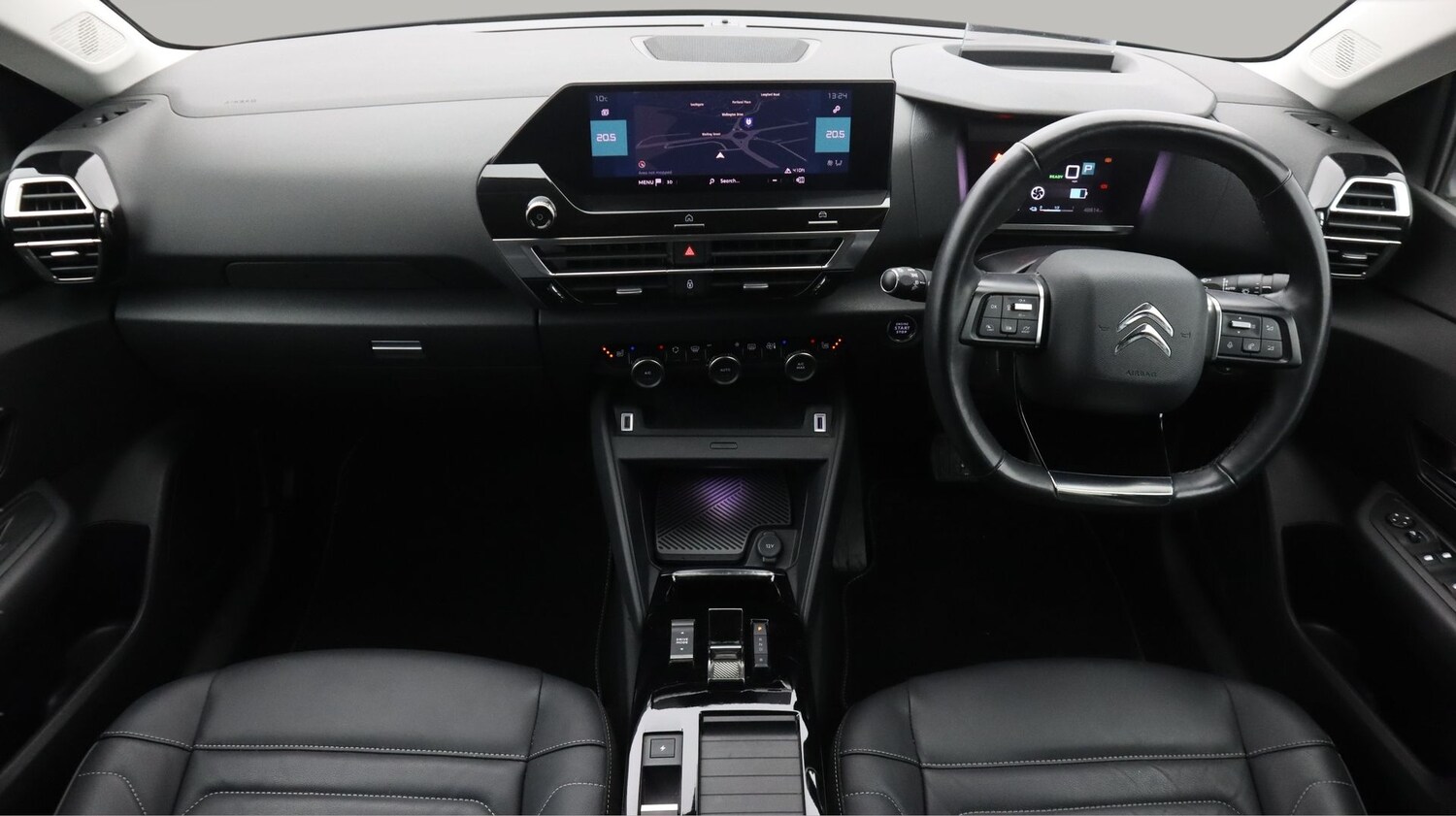 Used Citroen C4 2022 for sale - 77308606: Photo 13