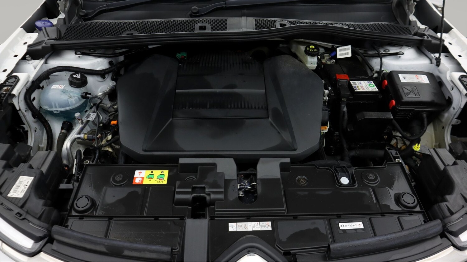 Used Citroen C4 2022 for sale - 77308606: Photo 19