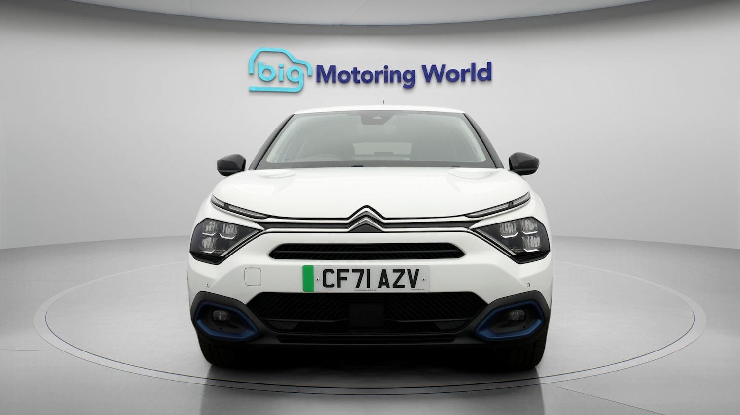 Used Citroen C4 2022 for sale - 77308606: Photo 2